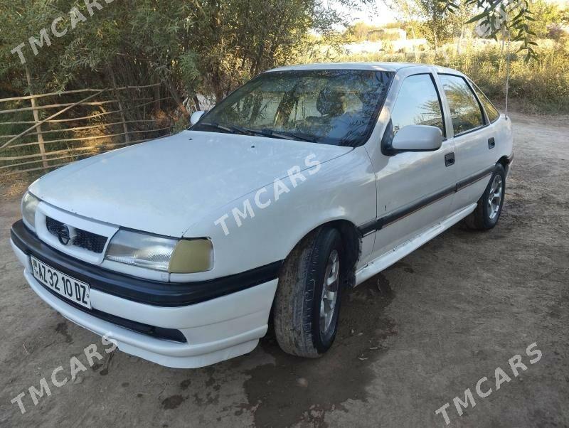 Opel Vectra 1993 - 24 000 TMT - Şabat etr. - img 5