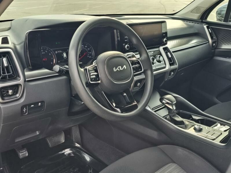 Kia Sorento 2022 - 335 000 TMT - Ашхабад - img 6