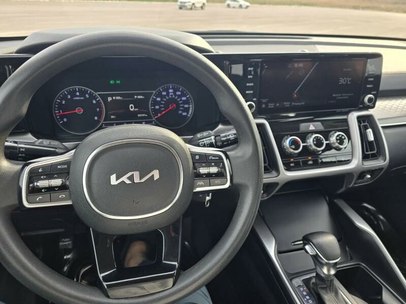 Kia Sorento 2022 - 335 000 TMT - Ашхабад - img 3