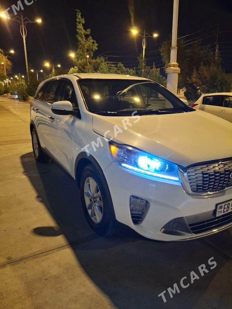Kia Sorento 2018 - 265 000 TMT - Gurtly - img 7