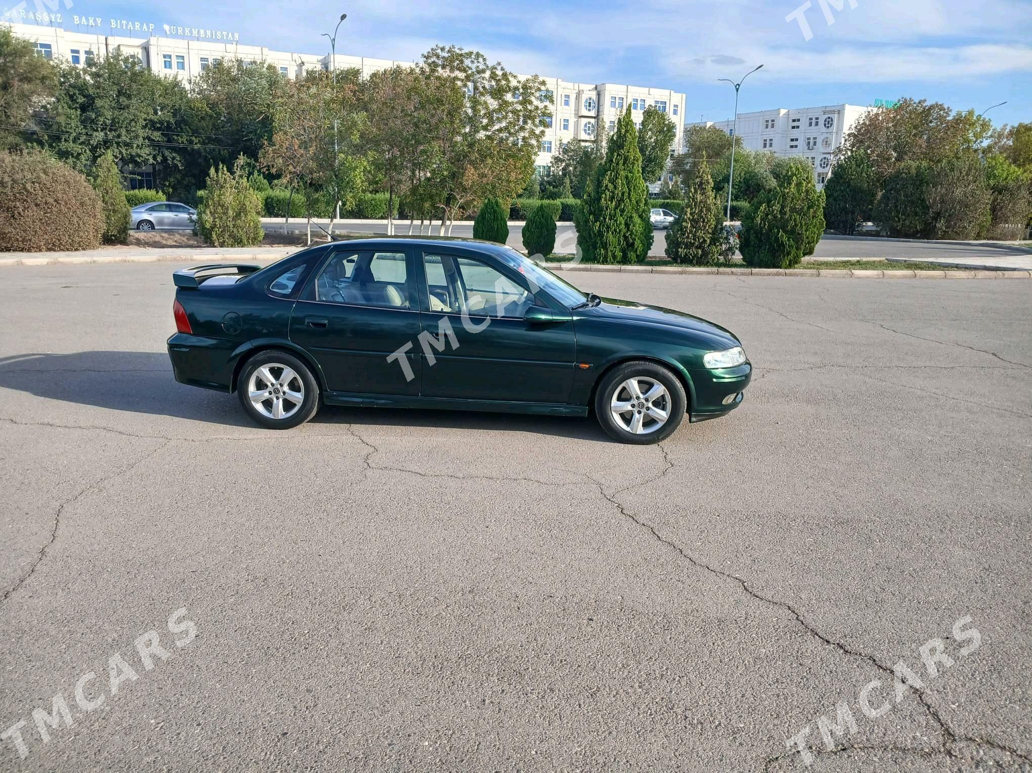 Opel Vectra 2000 - 85 000 TMT - Дашогуз - img 5