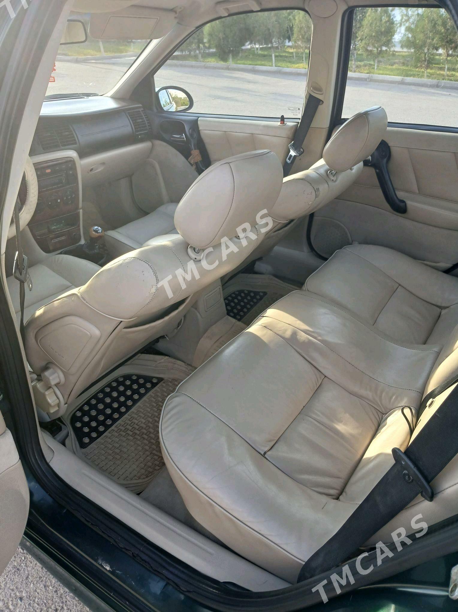 Opel Vectra 2000 - 85 000 TMT - Дашогуз - img 6