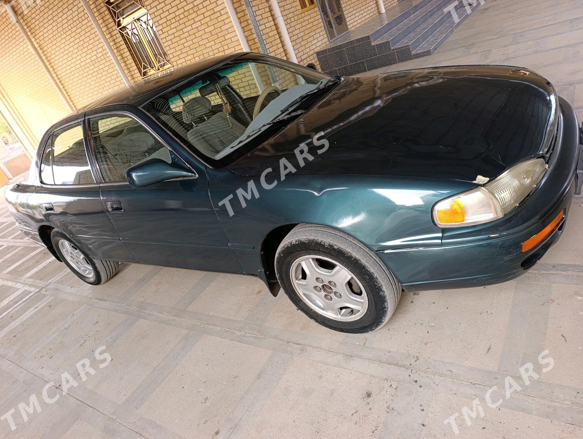 Toyota Camry 1996 - 90 000 TMT - Mary - img 3