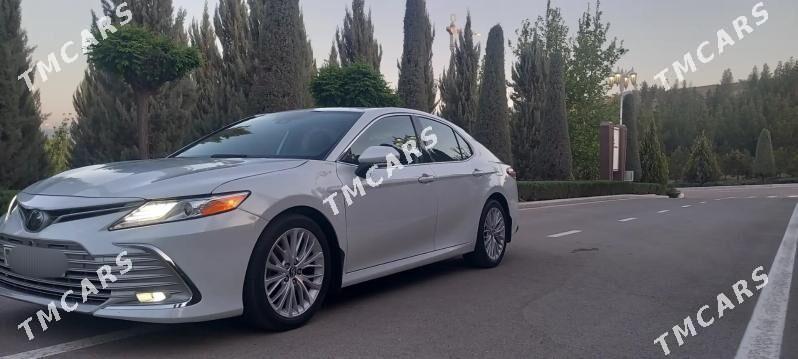 Toyota Camry 2019 - 365 000 TMT - Ашхабад - img 7