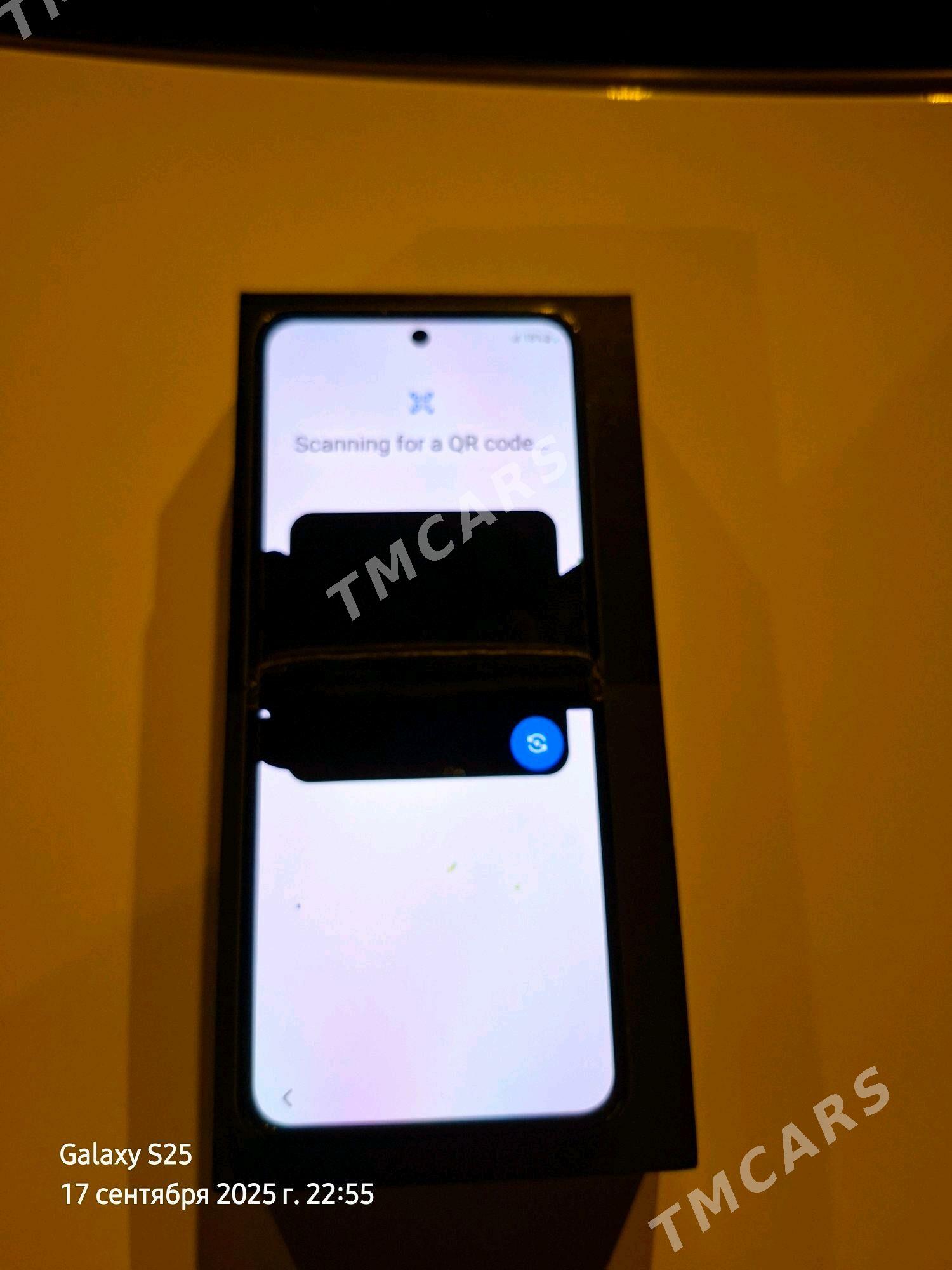 samsung z flip3 - Aşgabat - img 3