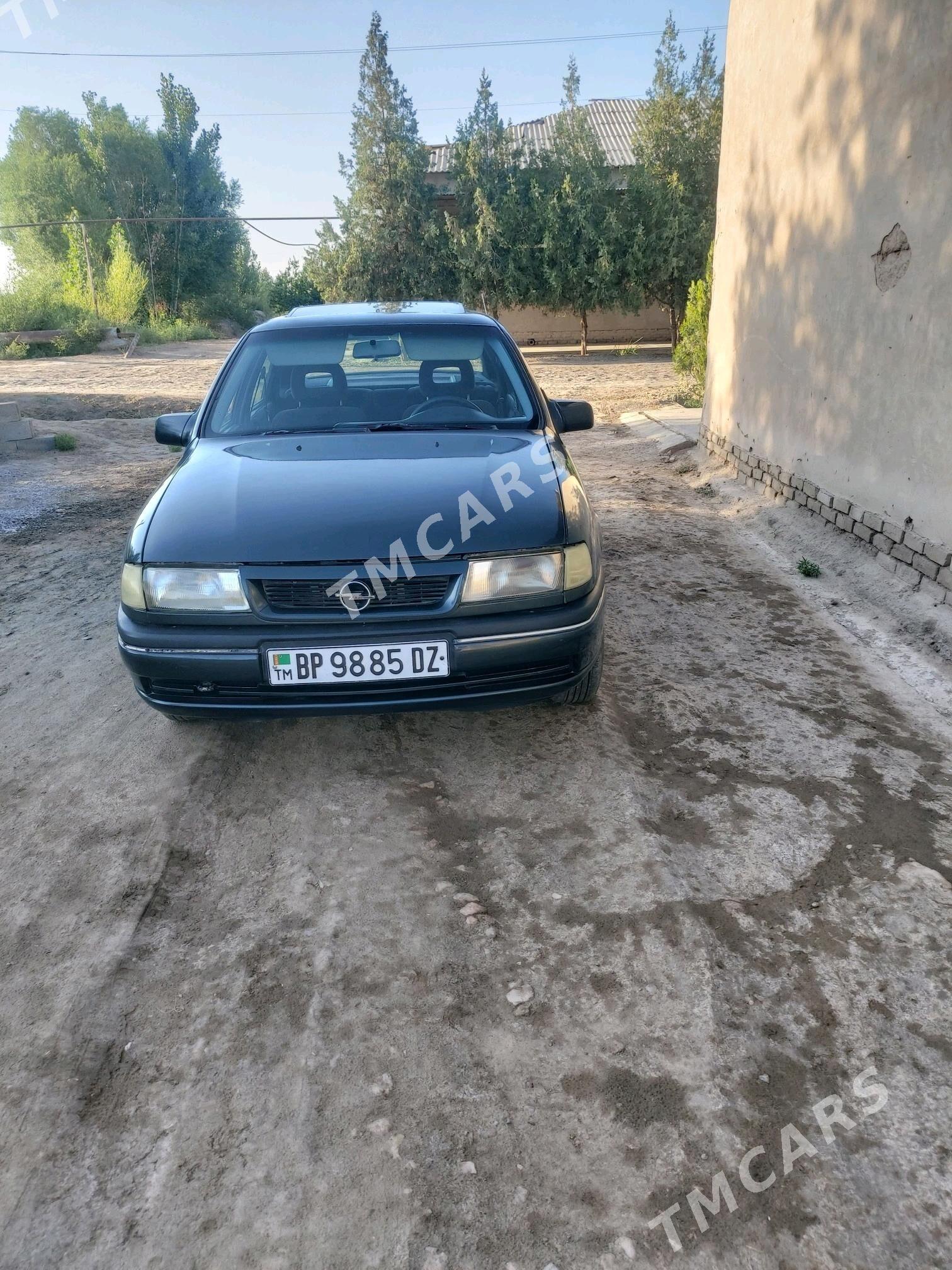 Opel Vectra 1990 - 22 000 TMT - Шабатский этрап - img 2
