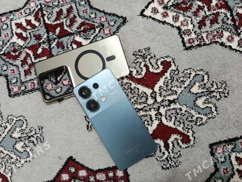 redmi note13 pro - Hazar - img 2