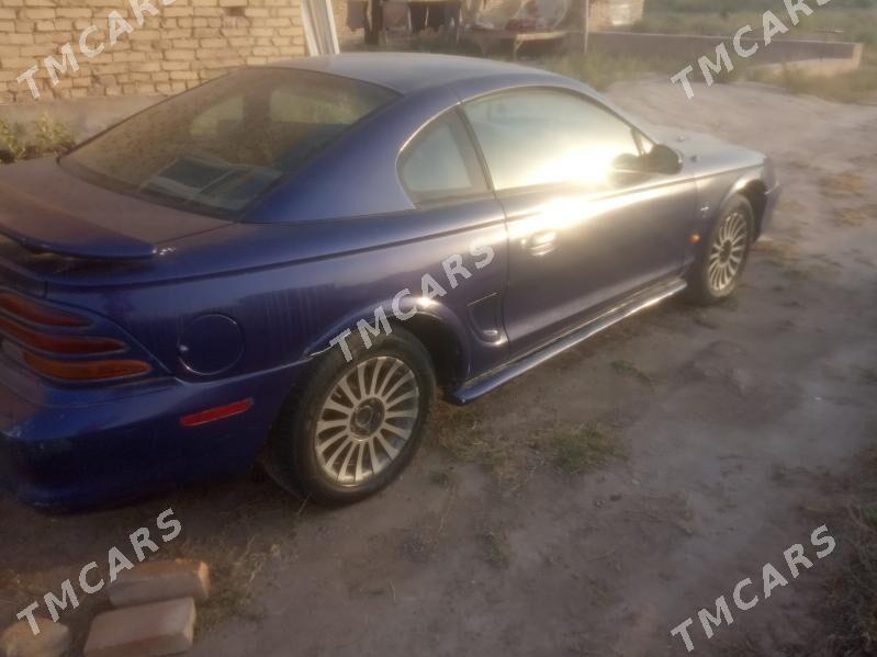 Ford Mustang 1995 - 50 000 TMT - Çärjew - img 2