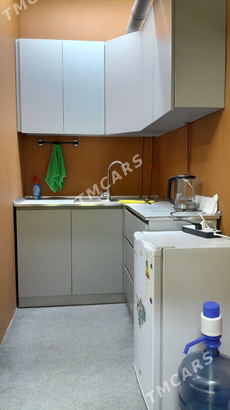 ГУРТЛЫ ОФИС - 65М2 - Gurtly - img 4