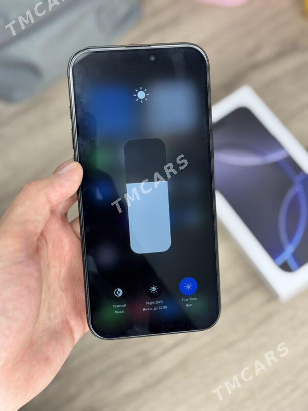 iPhone 16 Pro Max 512gb kopya - Aşgabat - img 7