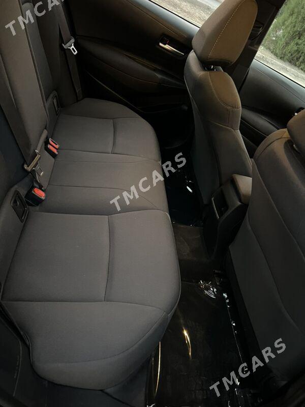 Toyota Corolla 2021 - 240 000 TMT - Дашогуз - img 5