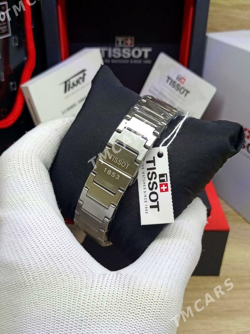 Tissot sagat часы - Гаудан "В" - img 2