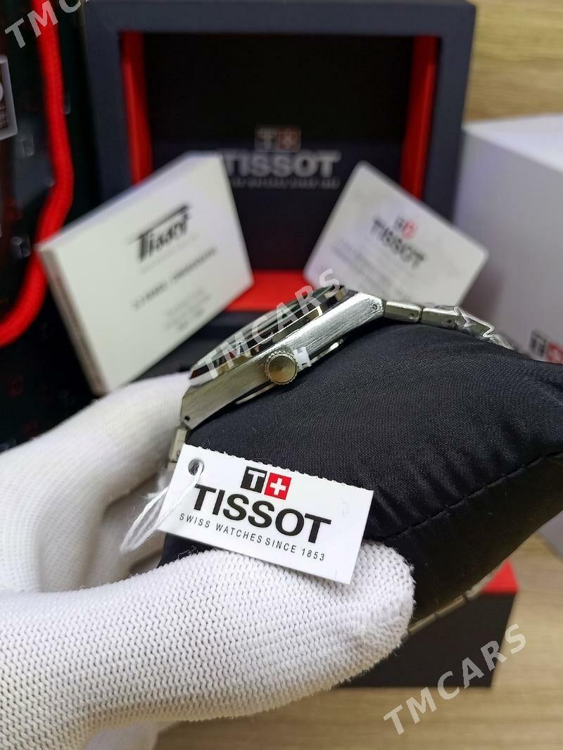 Tissot sagat часы - Гаудан "В" - img 3