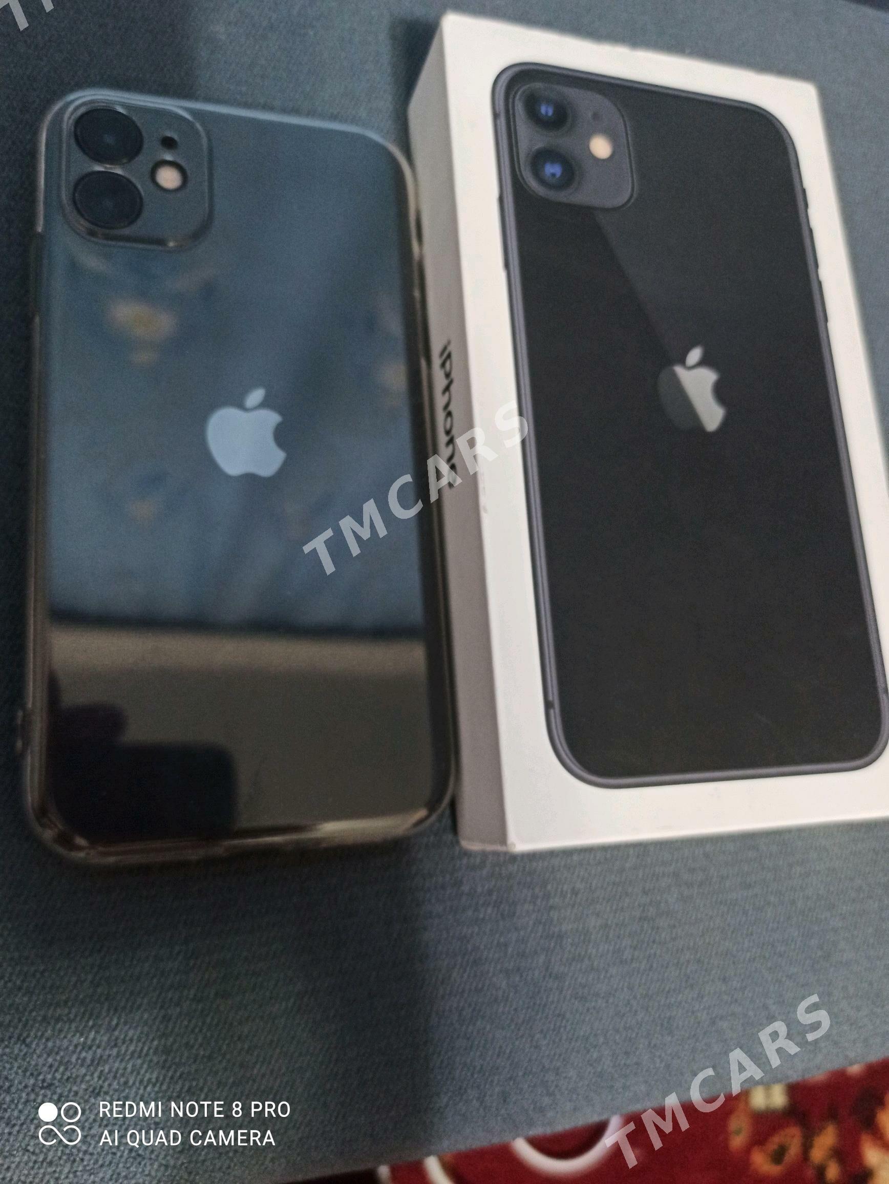iphone 11 - Туркменабат - img 3