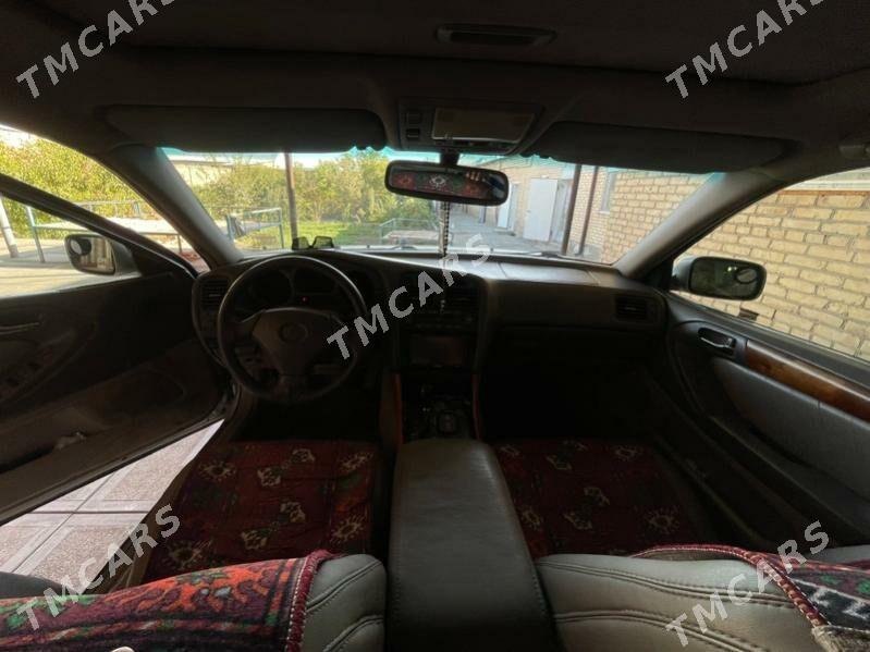 Lexus GS 300 1999 - 99 000 TMT - Türkmenabat - img 5