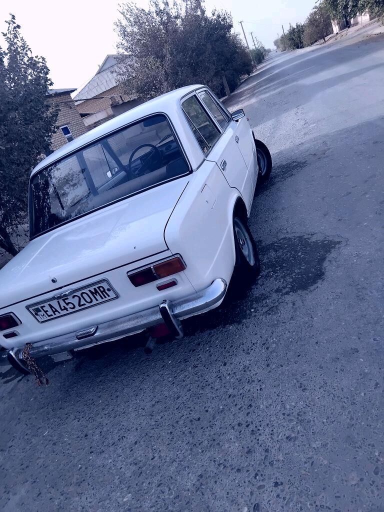 Lada 2101 1980 - 32 000 TMT - Байрамали - img 4
