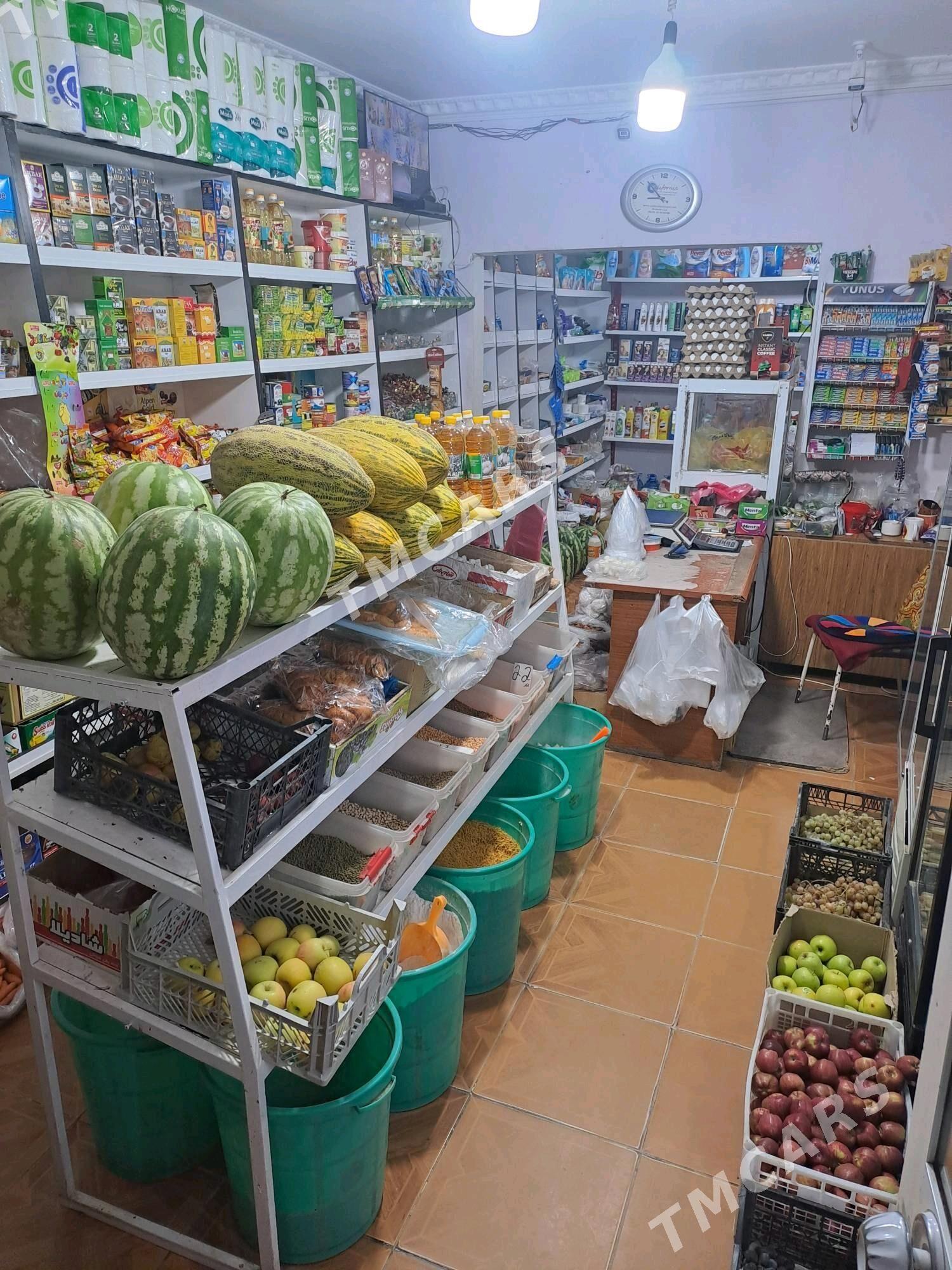 ARENDA MAGAZIN. - Balkanabat - img 4