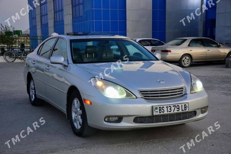 Lexus ES 300 2003 - 197 000 TMT - Койтендаг - img 3