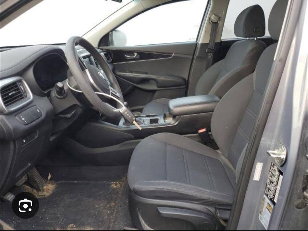 Kia Sorento 2020 - 320 000 TMT - Ашхабад - img 5