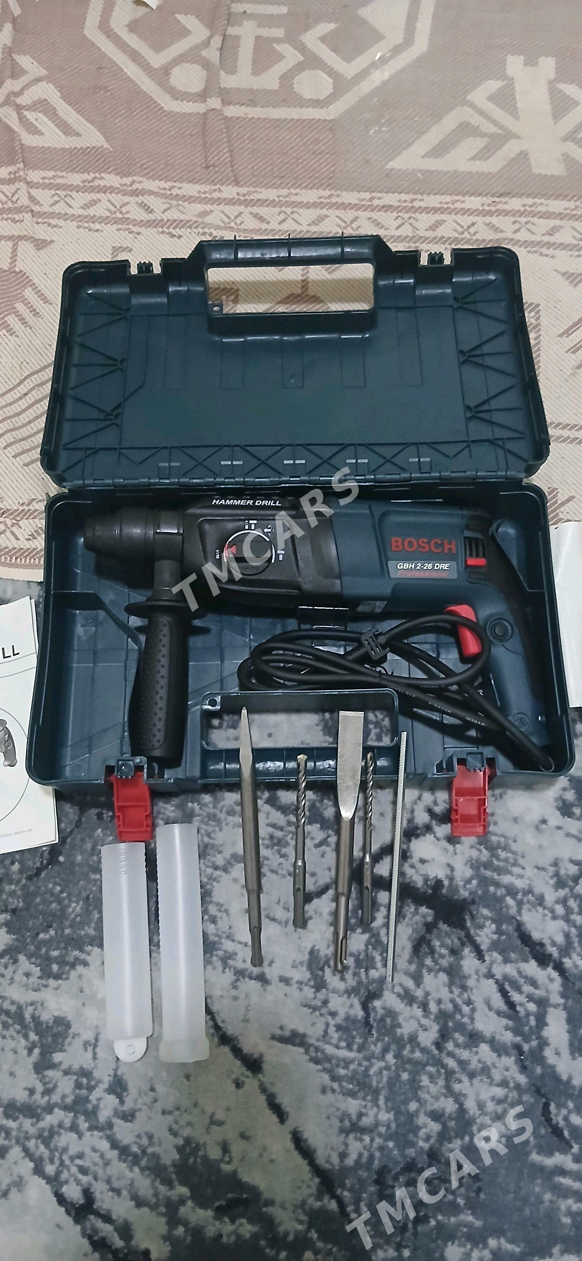 BOSCH DREL - Arkadag - img 3