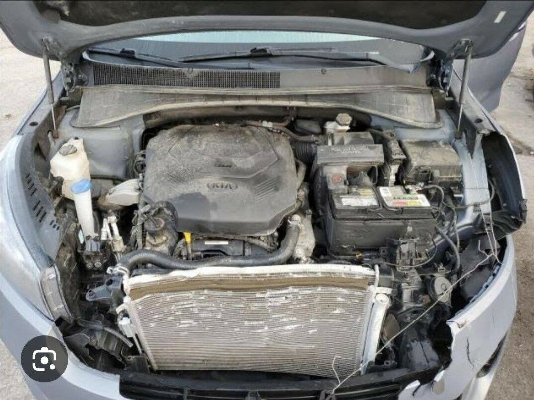 Kia Sorento 2020 - 320 000 TMT - Ашхабад - img 6