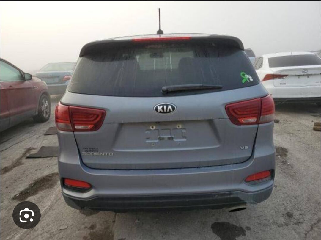 Kia Sorento 2020 - 320 000 TMT - Ашхабад - img 4