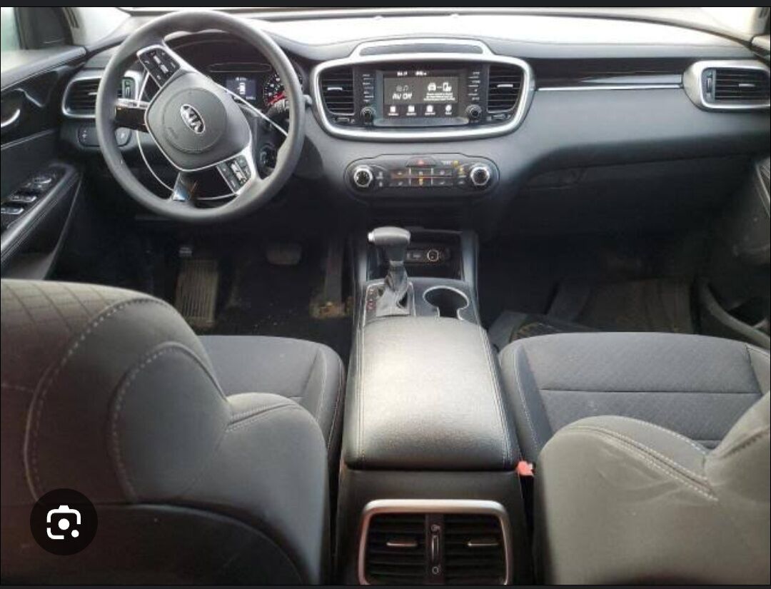 Kia Sorento 2020 - 320 000 TMT - Ашхабад - img 2
