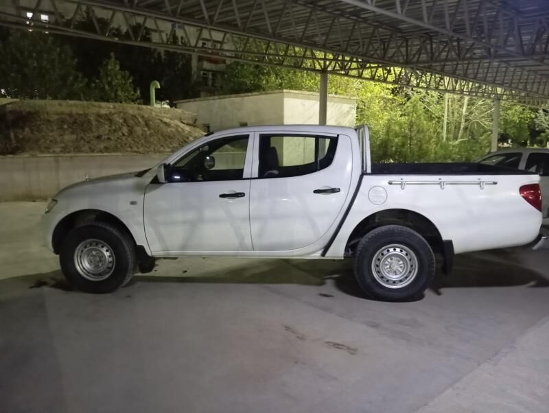Mitsubishi L200 2012 - 140 000 TMT - Aşgabat - img 4