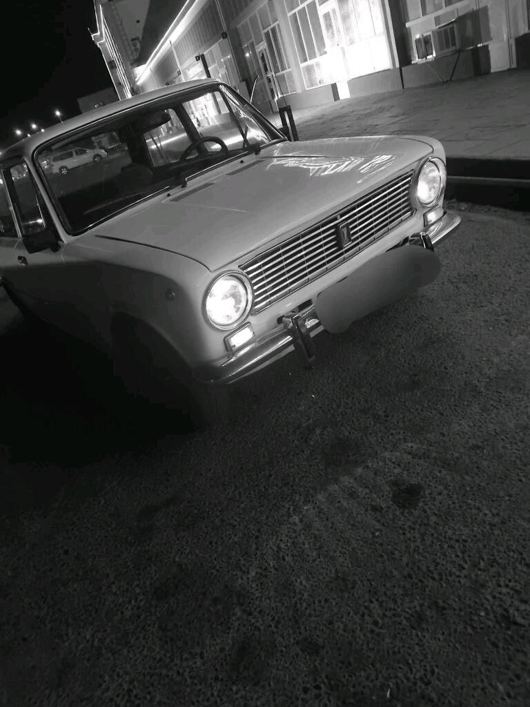 Lada 2101 1980 - 32 000 TMT - Байрамали - img 6