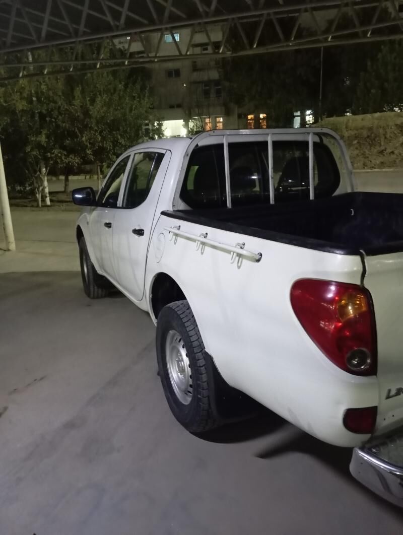 Mitsubishi L200 2012 - 140 000 TMT - Aşgabat - img 3
