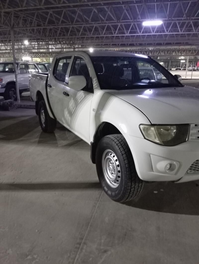 Mitsubishi L200 2012 - 140 000 TMT - Aşgabat - img 2