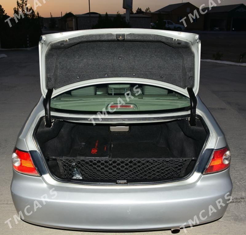 Lexus ES 300 2003 - 197 000 TMT - Койтендаг - img 6