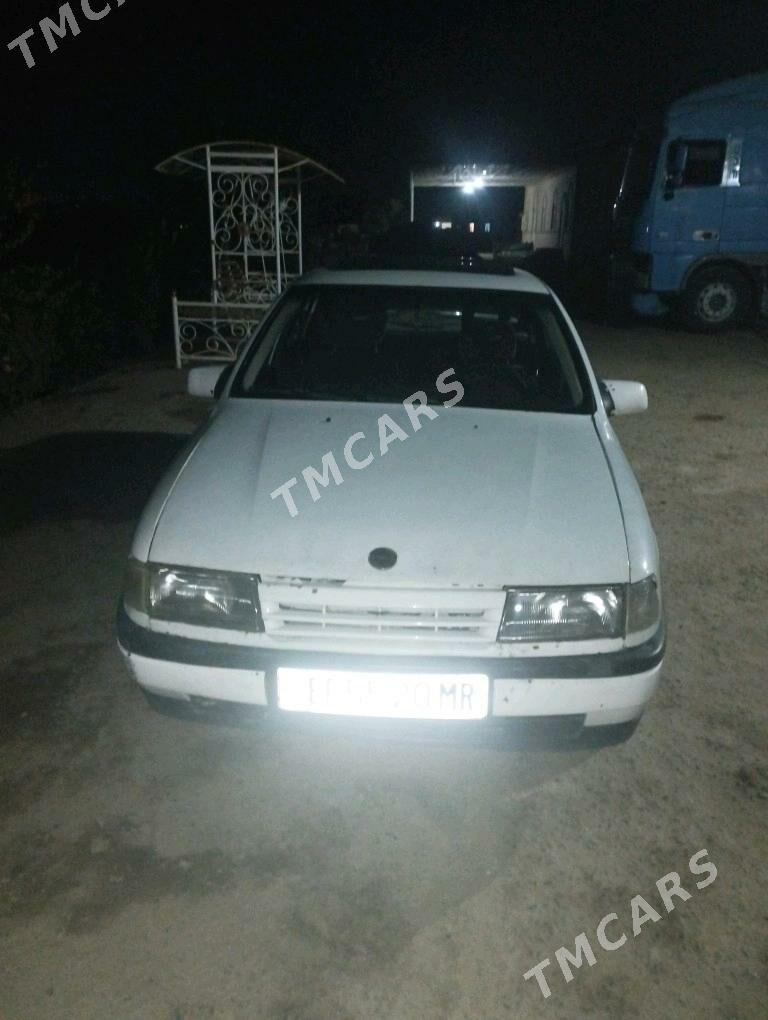 Opel Vectra 1991 - 25 000 TMT - Mary - img 1