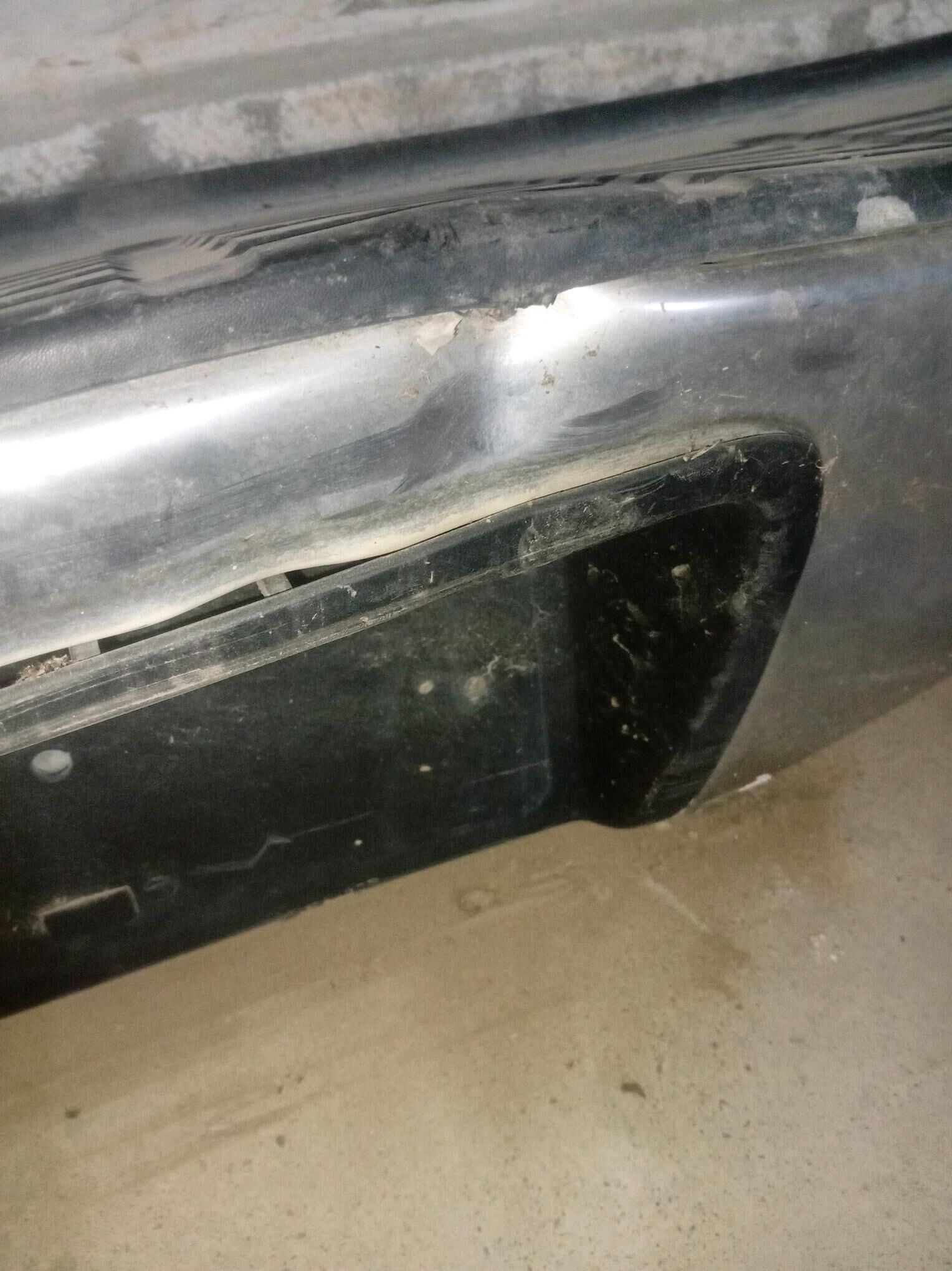 hilux abilsowka  yzky bufer 750 TMT - Анев - img 3