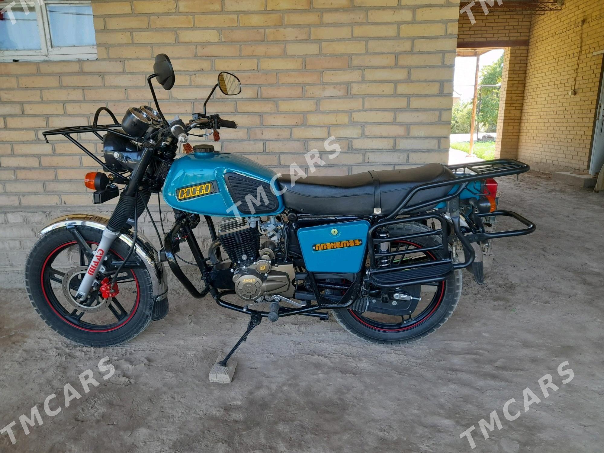 Fekon FK200-14G 2005 - 25 000 TMT - Garabekewül - img 2