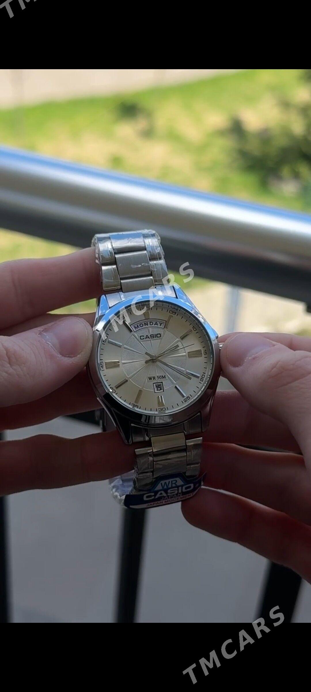 Casio Original sagat - Ашхабад - img 2