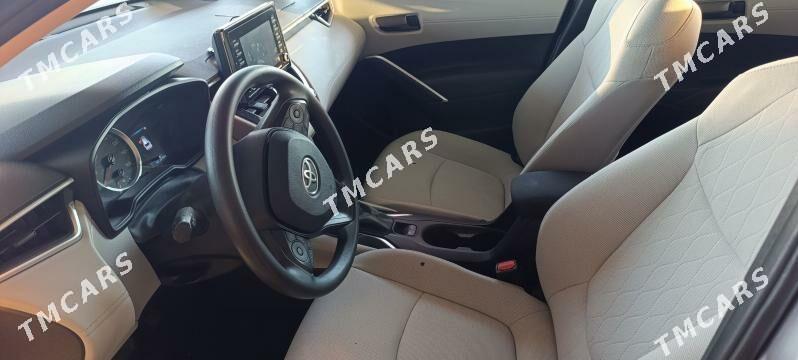 Toyota Corolla Cross 2022 - 241 800 TMT - Mary - img 3