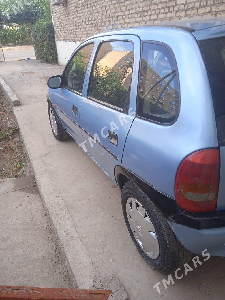 Opel Vita 1995 - 30 000 TMT - Daşoguz - img 2
