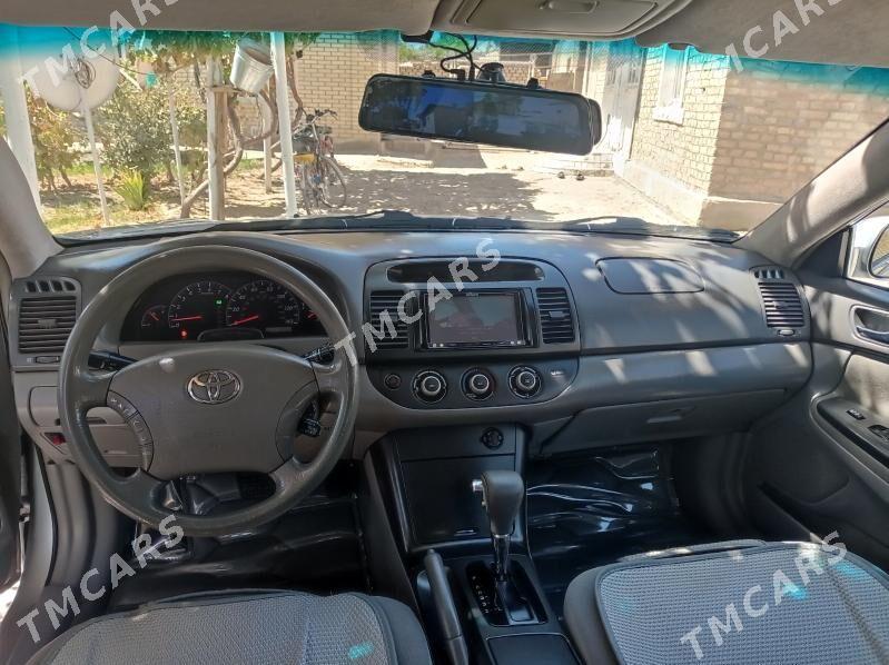 Toyota Camry 2005 - 190 000 TMT - Sakarçäge - img 4