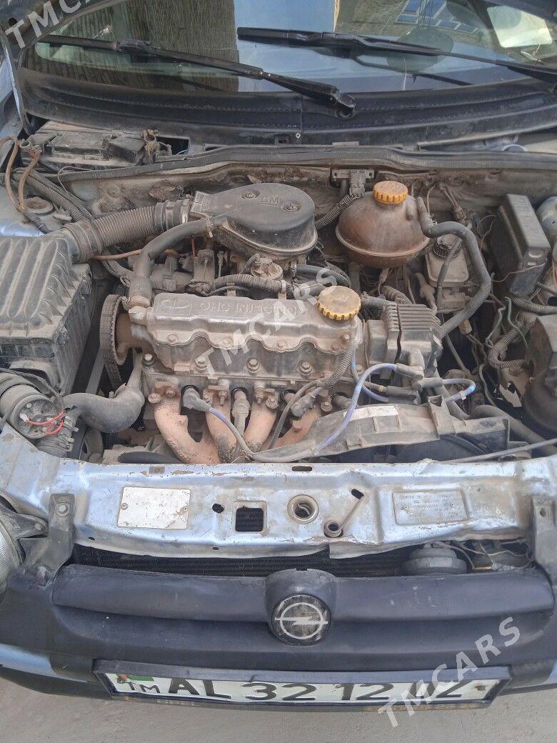 Opel Vita 1995 - 30 000 TMT - Daşoguz - img 5