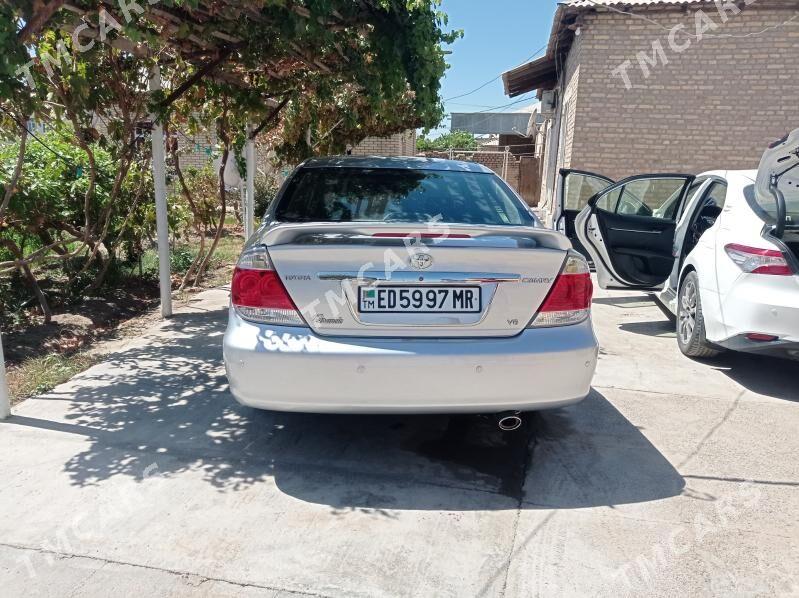 Toyota Camry 2005 - 190 000 TMT - Sakarçäge - img 6