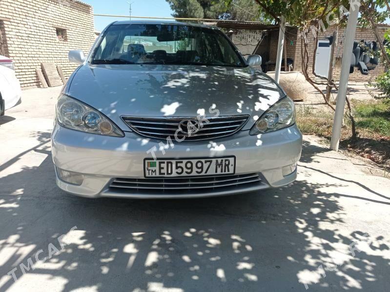 Toyota Camry 2005 - 190 000 TMT - Sakarçäge - img 7
