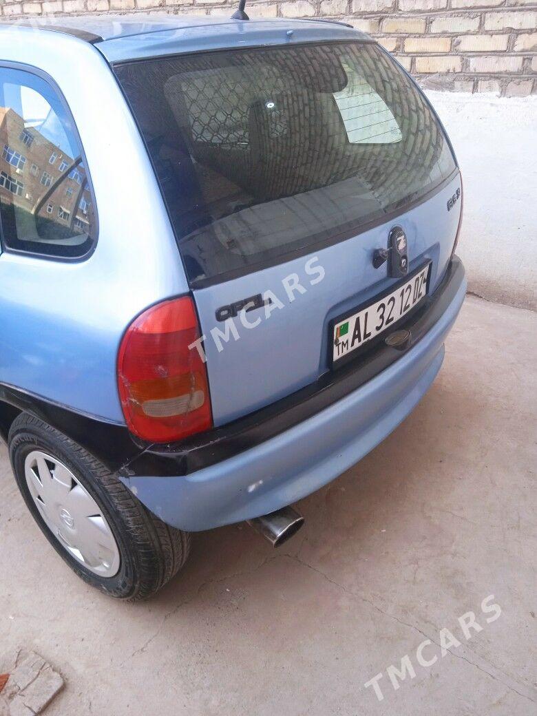 Opel Vita 1995 - 30 000 TMT - Daşoguz - img 3