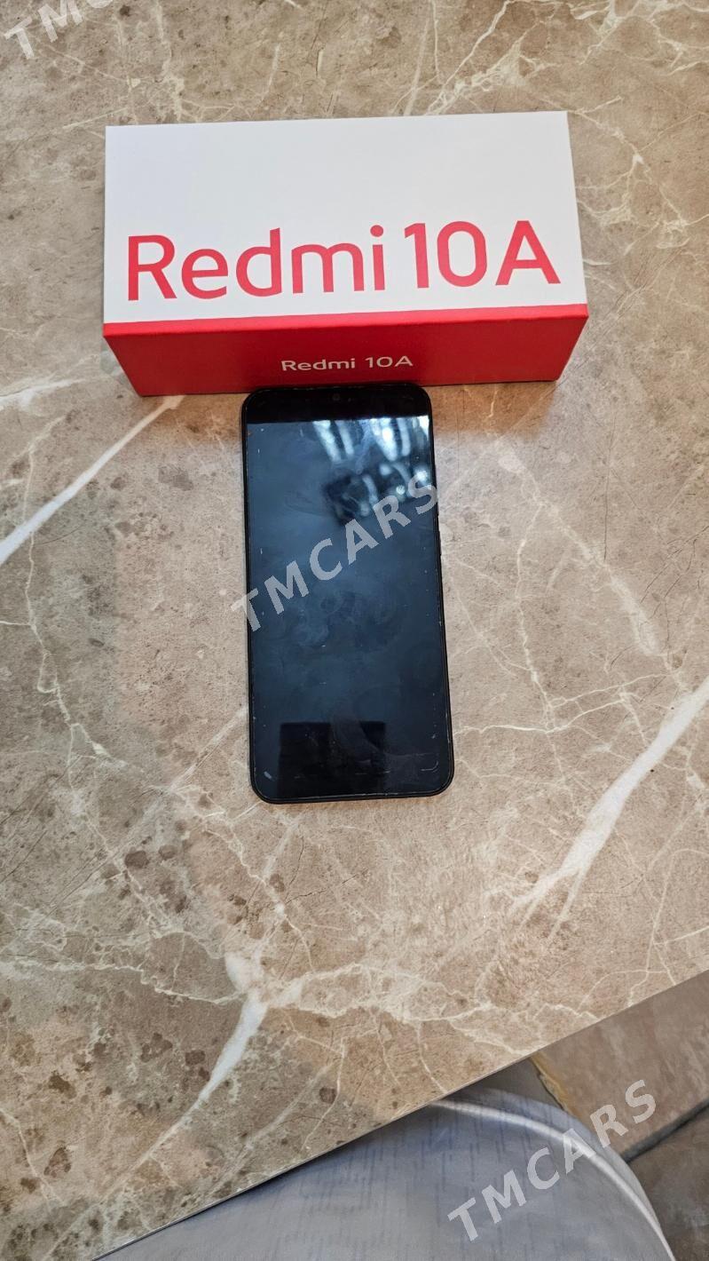REDMI 10A - Балканабат - img 4