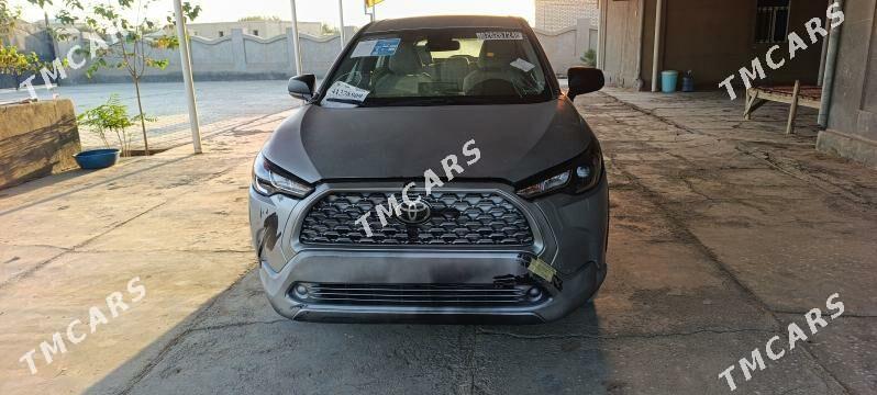Toyota Corolla Cross 2022 - 241 800 TMT - Mary - img 9