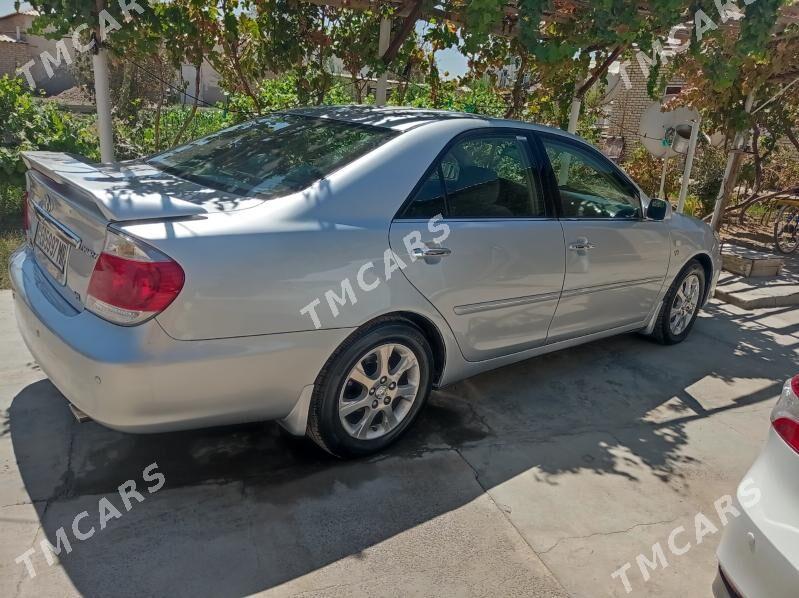 Toyota Camry 2005 - 190 000 TMT - Sakarçäge - img 8