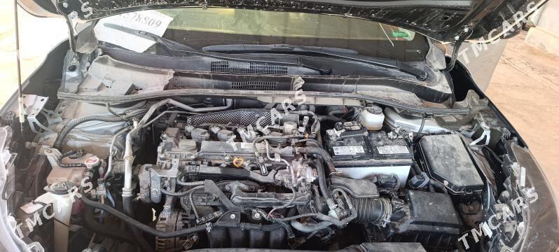 Toyota Corolla Cross 2022 - 241 800 TMT - Mary - img 7