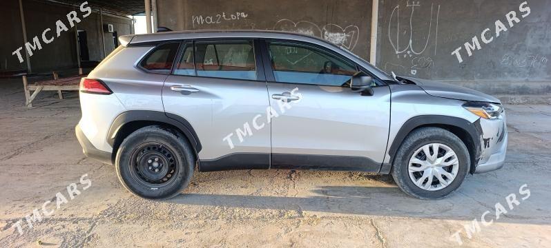 Toyota Corolla Cross 2022 - 241 800 TMT - Mary - img 6