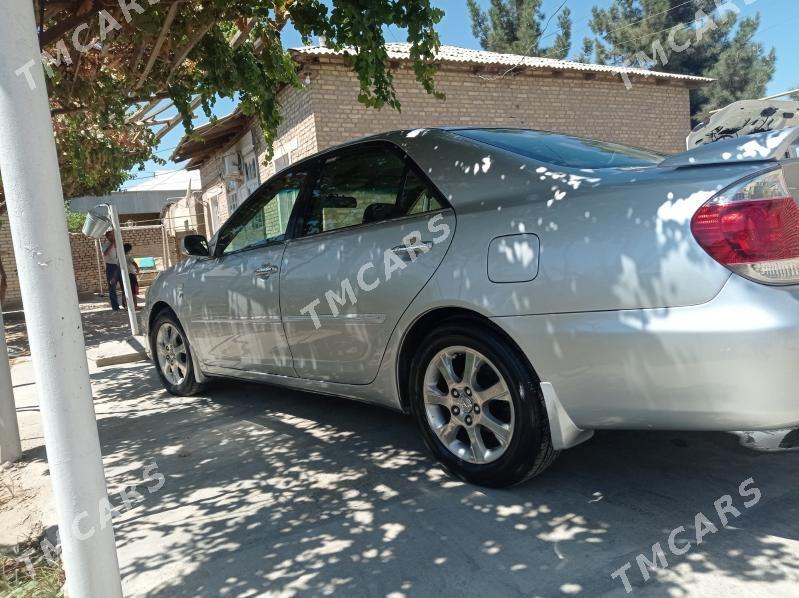 Toyota Camry 2005 - 190 000 TMT - Sakarçäge - img 5