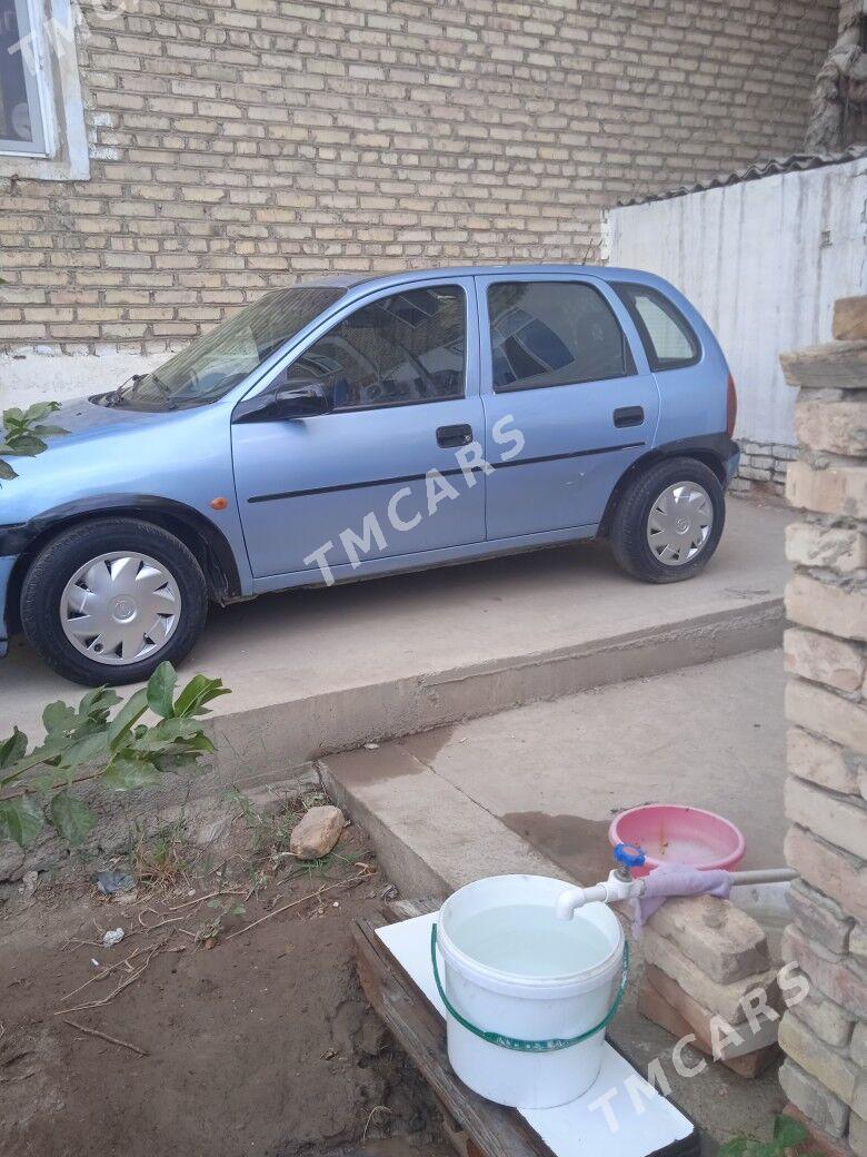Opel Vita 1995 - 30 000 TMT - Daşoguz - img 4